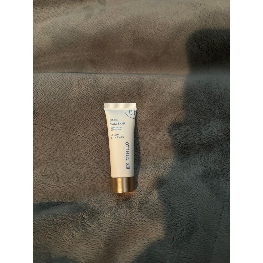 Ex Nihilo Blue Talisman Cream